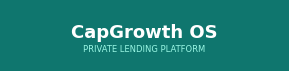 CapGrowth OS